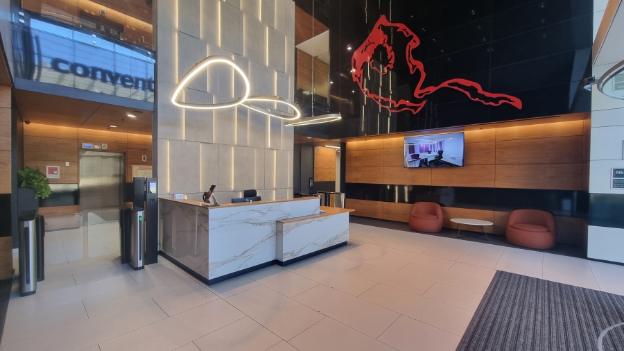 To Let Commercial Property for Rent in Cape Town City Centre Western Cape